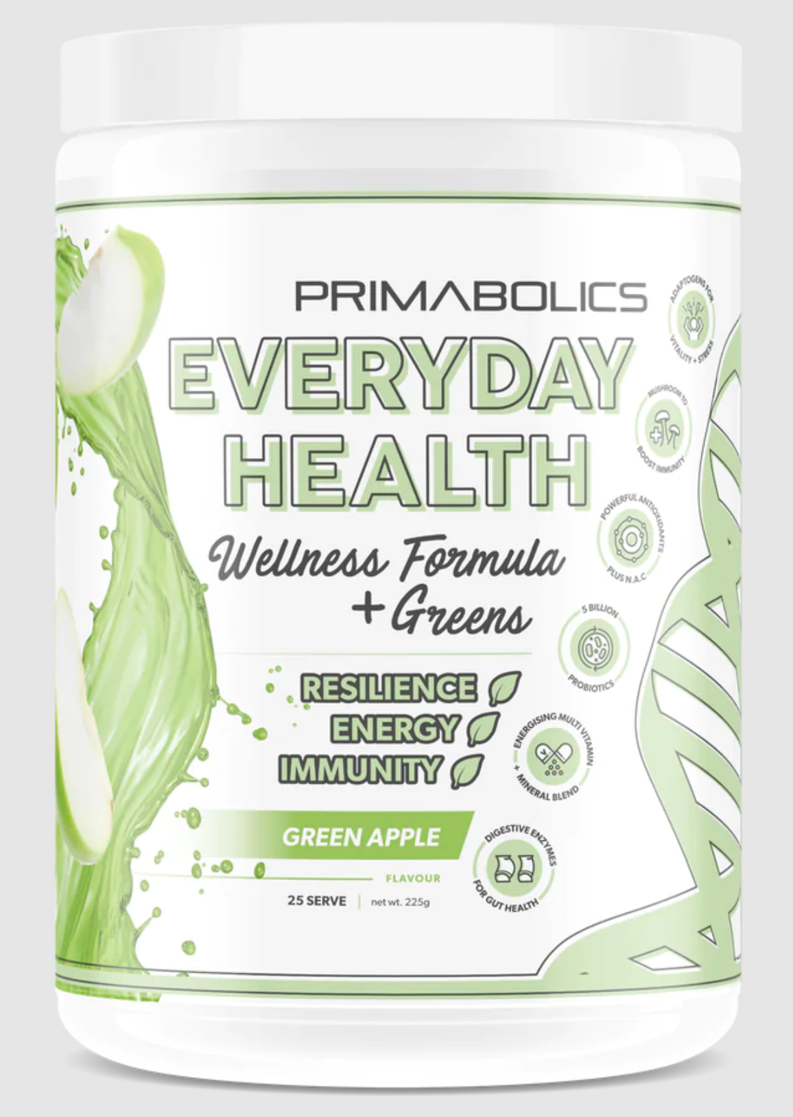 Primabolics Everyday Health
