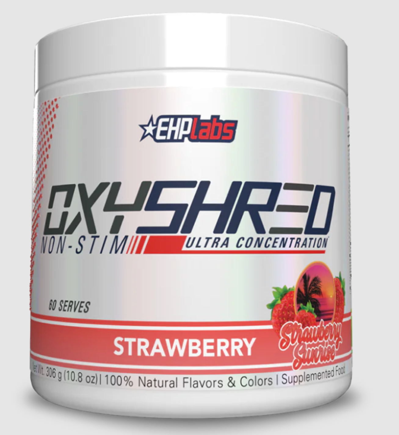 EHP Labs Oxyshred Non Stim