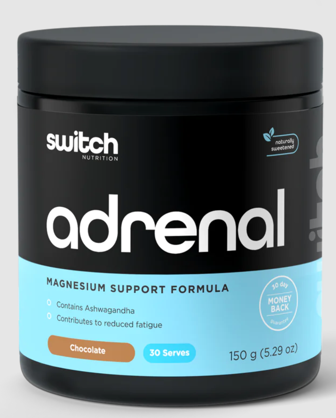 night time sleep supplement