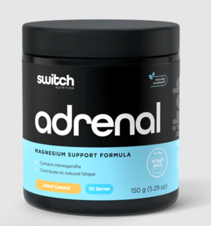 Adrenal Switch