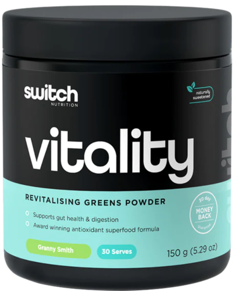 Vitality Switch