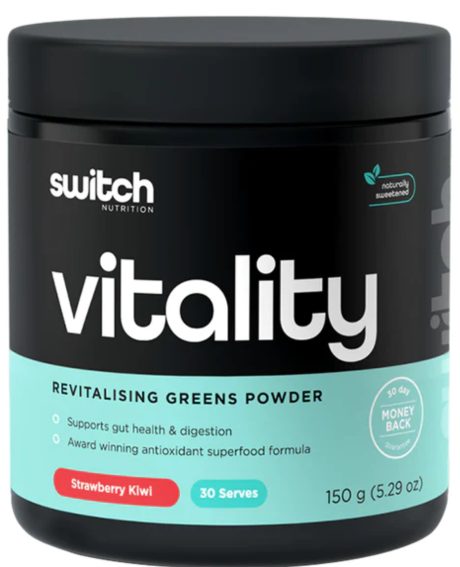 Vitality Switch