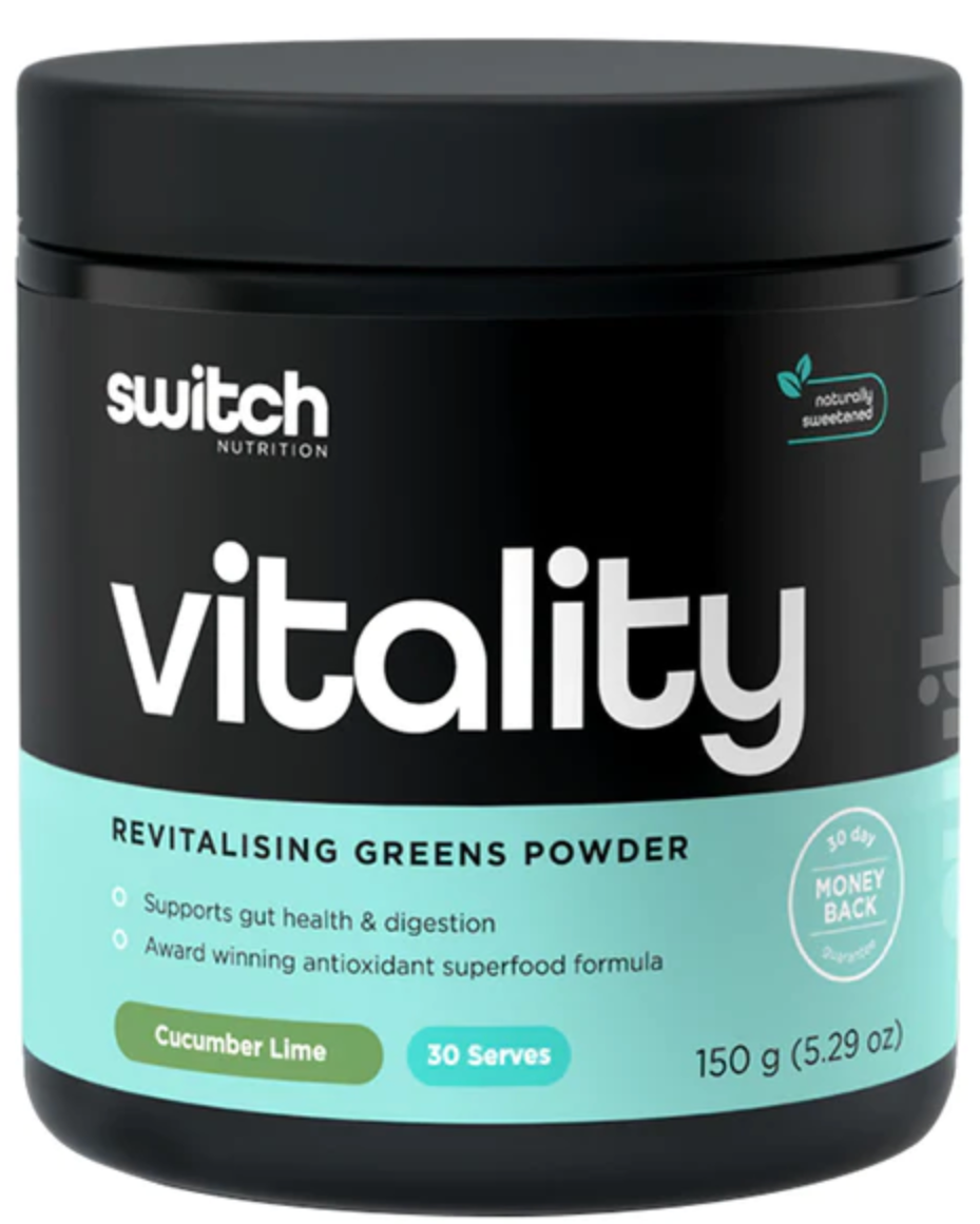Vitality Switch
