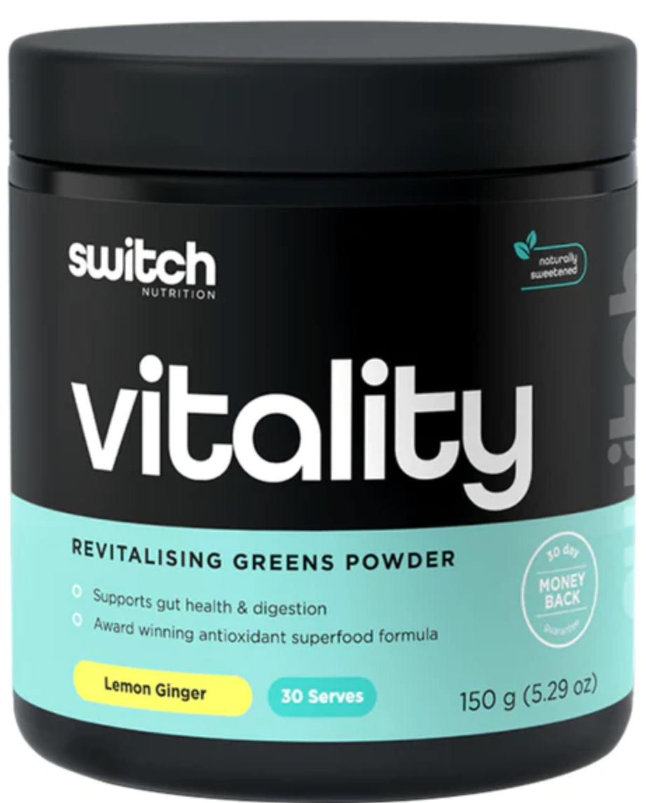 Vitality Switch