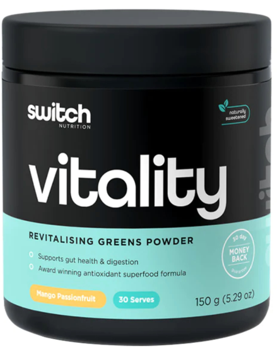 Vitality Switch