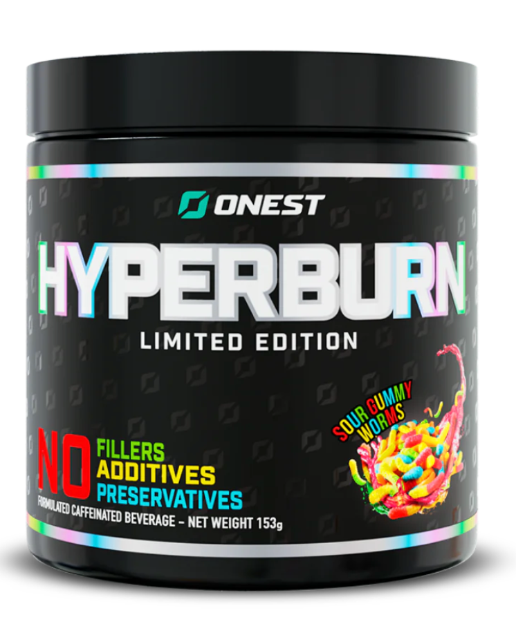 Onest Nutrition HyperBurn