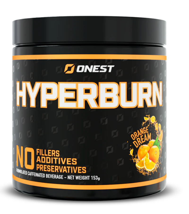 Onest Nutrition HyperBurn