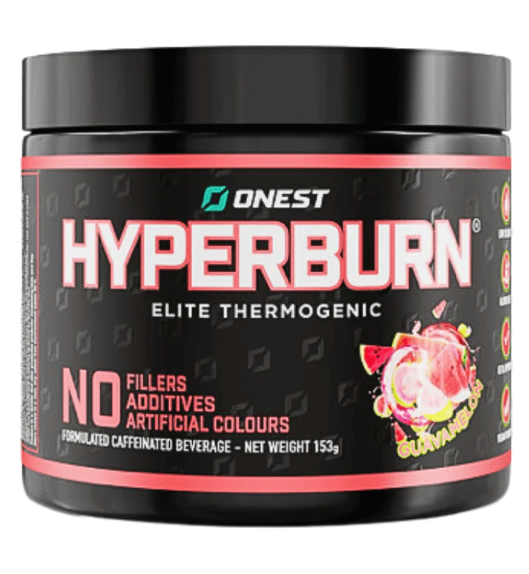 Onest Nutrition HyperBurn