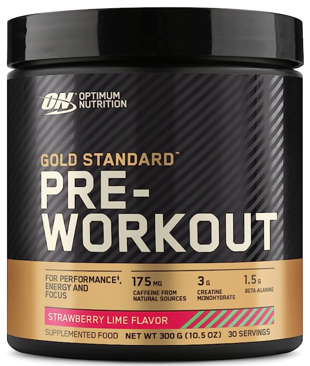 Optimum Nutrition Gold Standard Pre-workout
