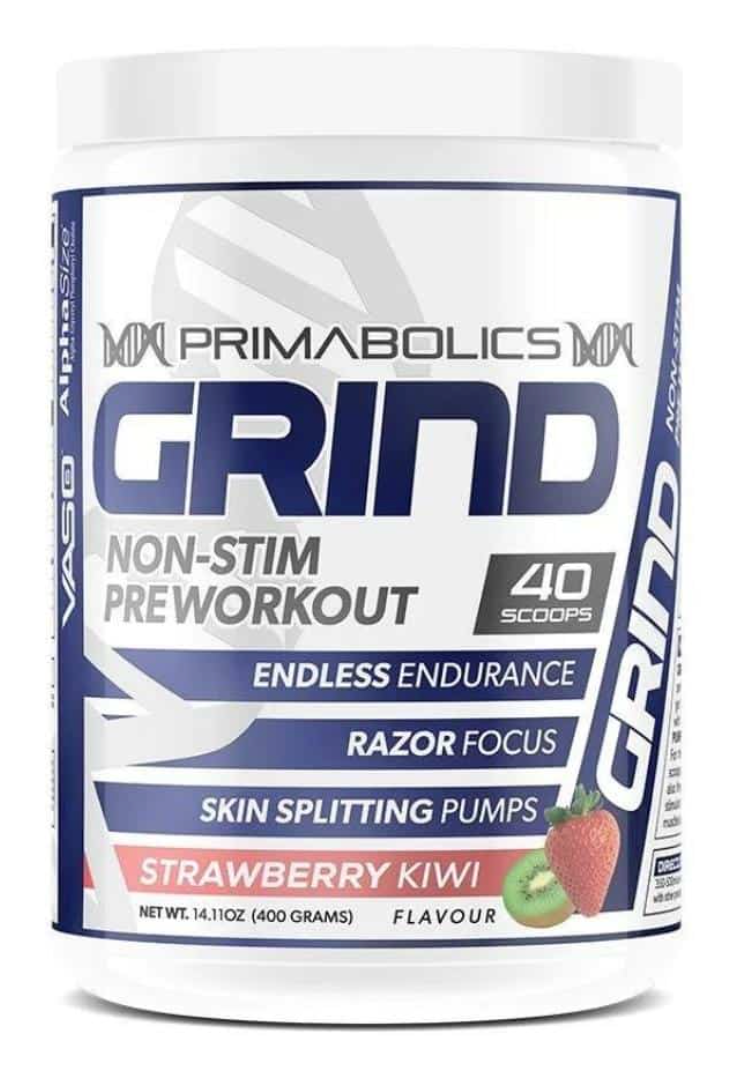 Primabolics Grind
