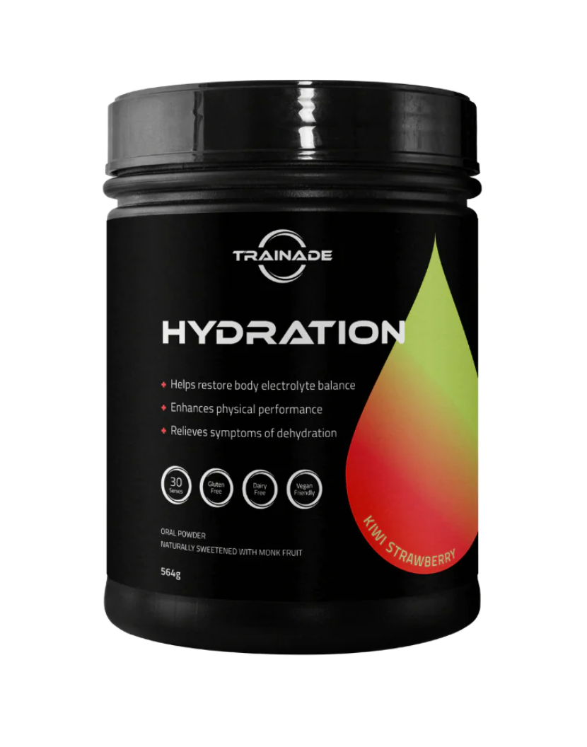 Trainade Hydration