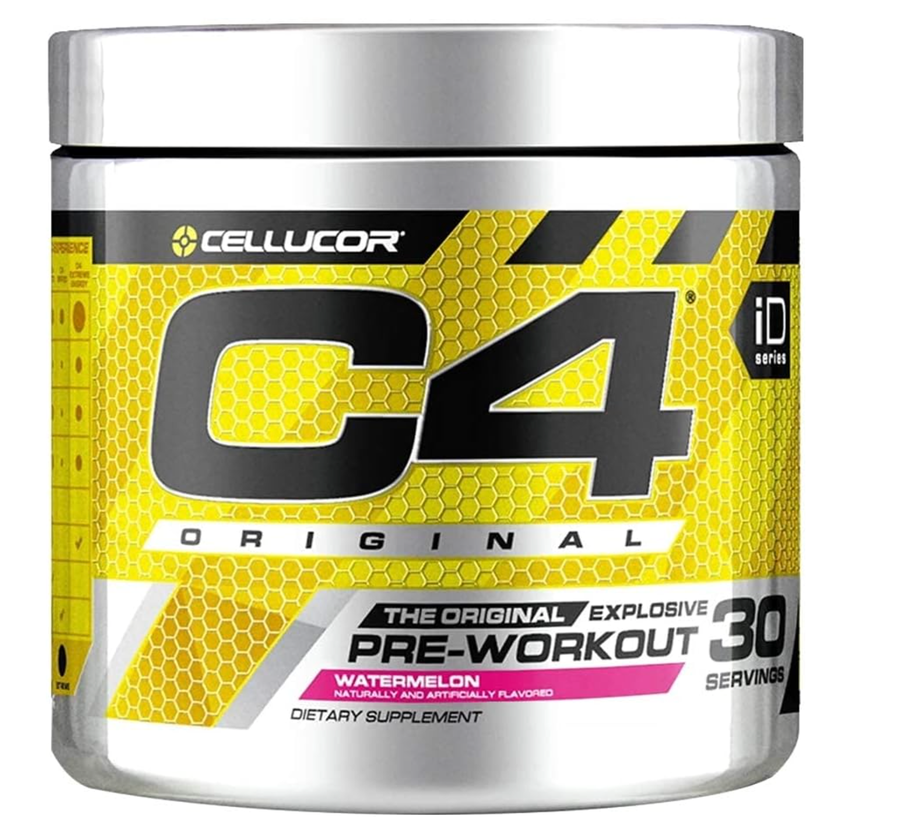 Cellucor C4 Pre Workout