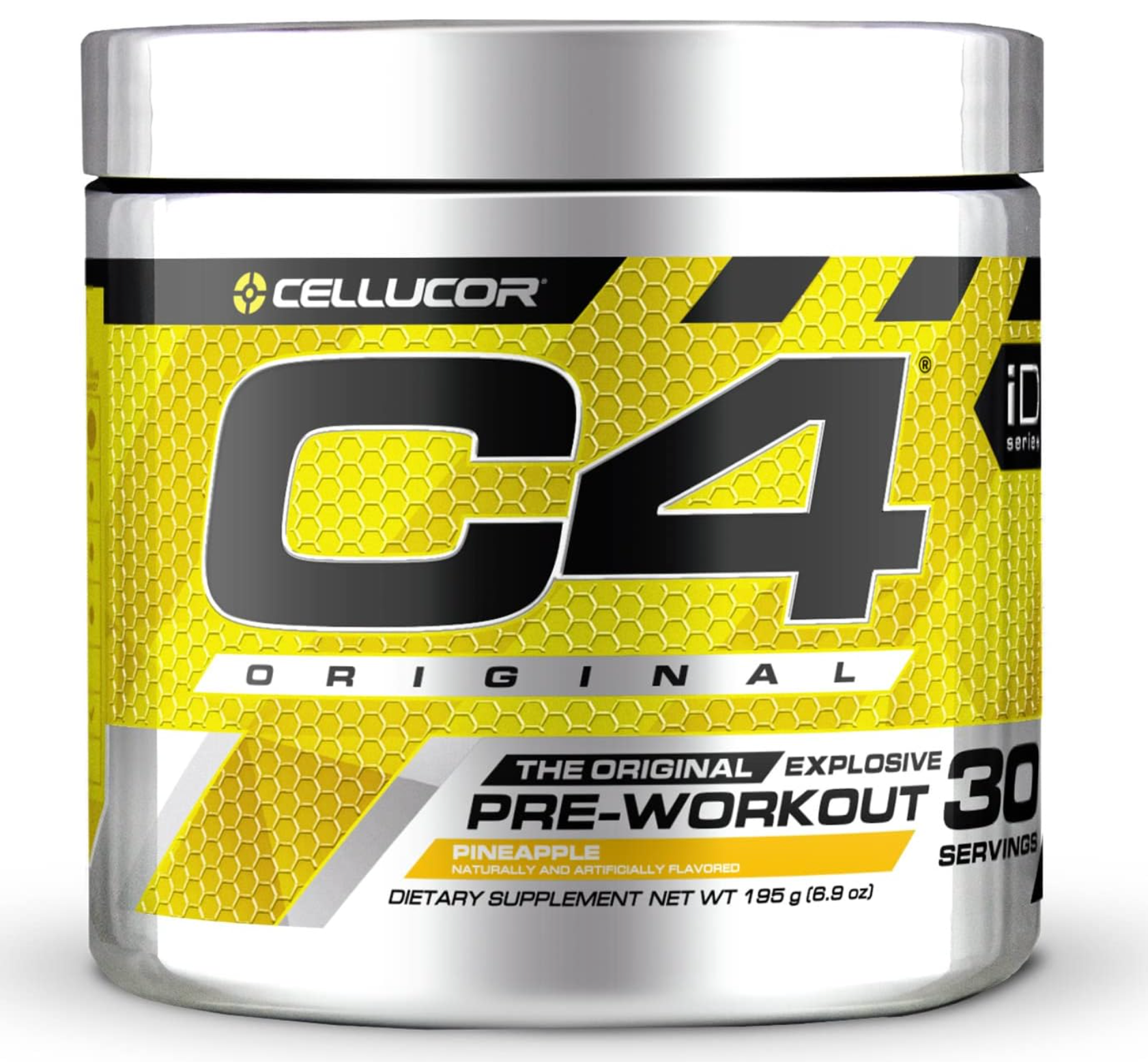 Cellucor C4 Pre Workout