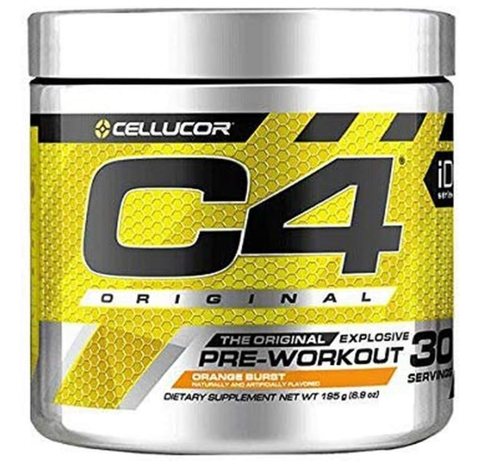 Cellucor C4 Pre Workout