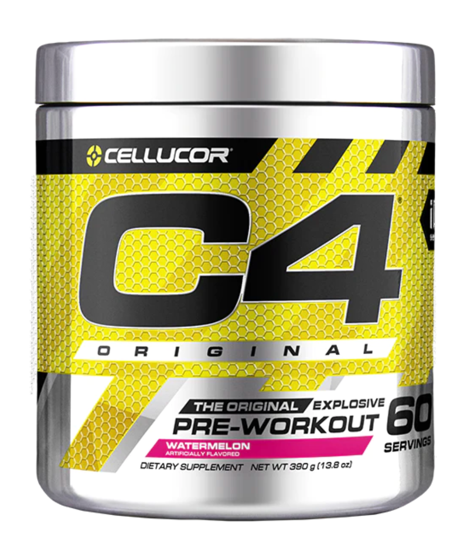 Cellucor C4 Pre Workout