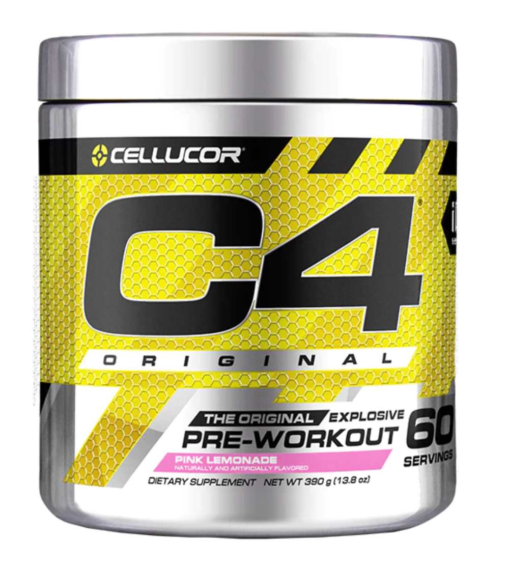 Cellucor C4 Pre Workout