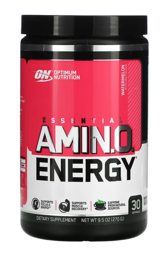 Amino Energy Optimum Nutrition