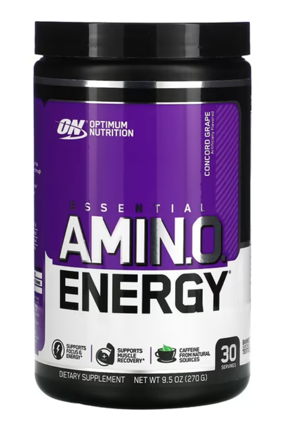 Amino Energy Optimum Nutrition