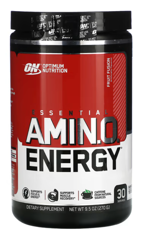 Amino Energy Optimum Nutrition