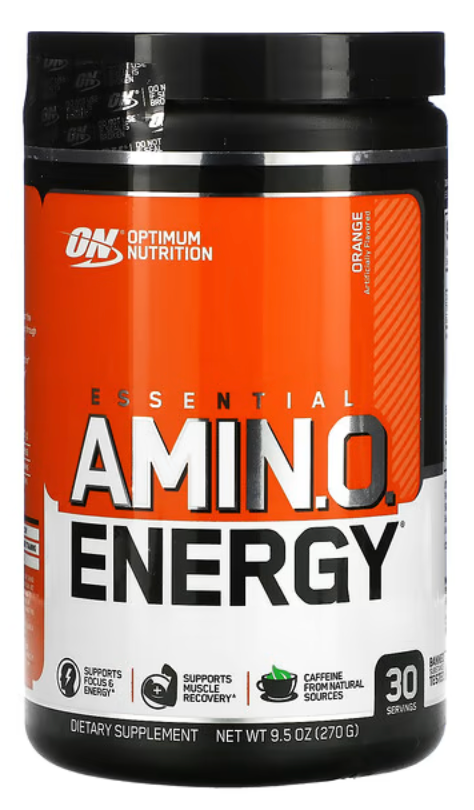 Amino Energy Optimum Nutrition