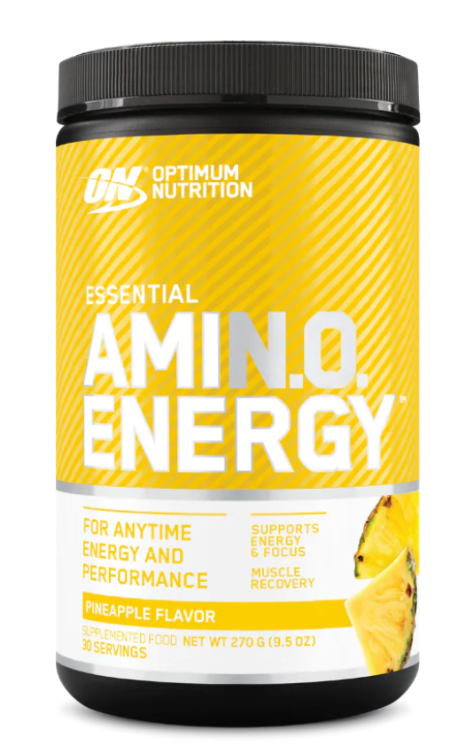 Amino Energy Optimum Nutrition