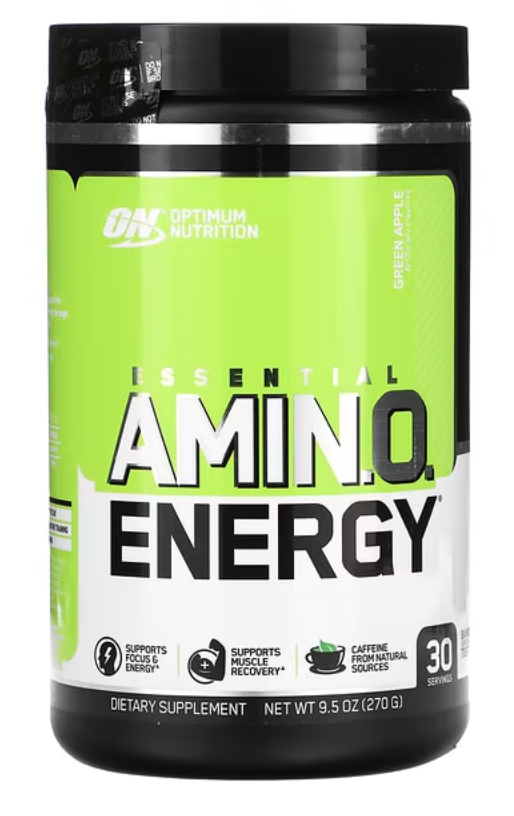 Amino Energy Optimum Nutrition