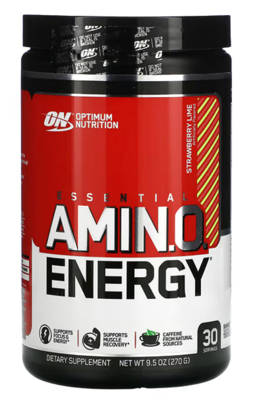Amino Energy Optimum Nutrition
