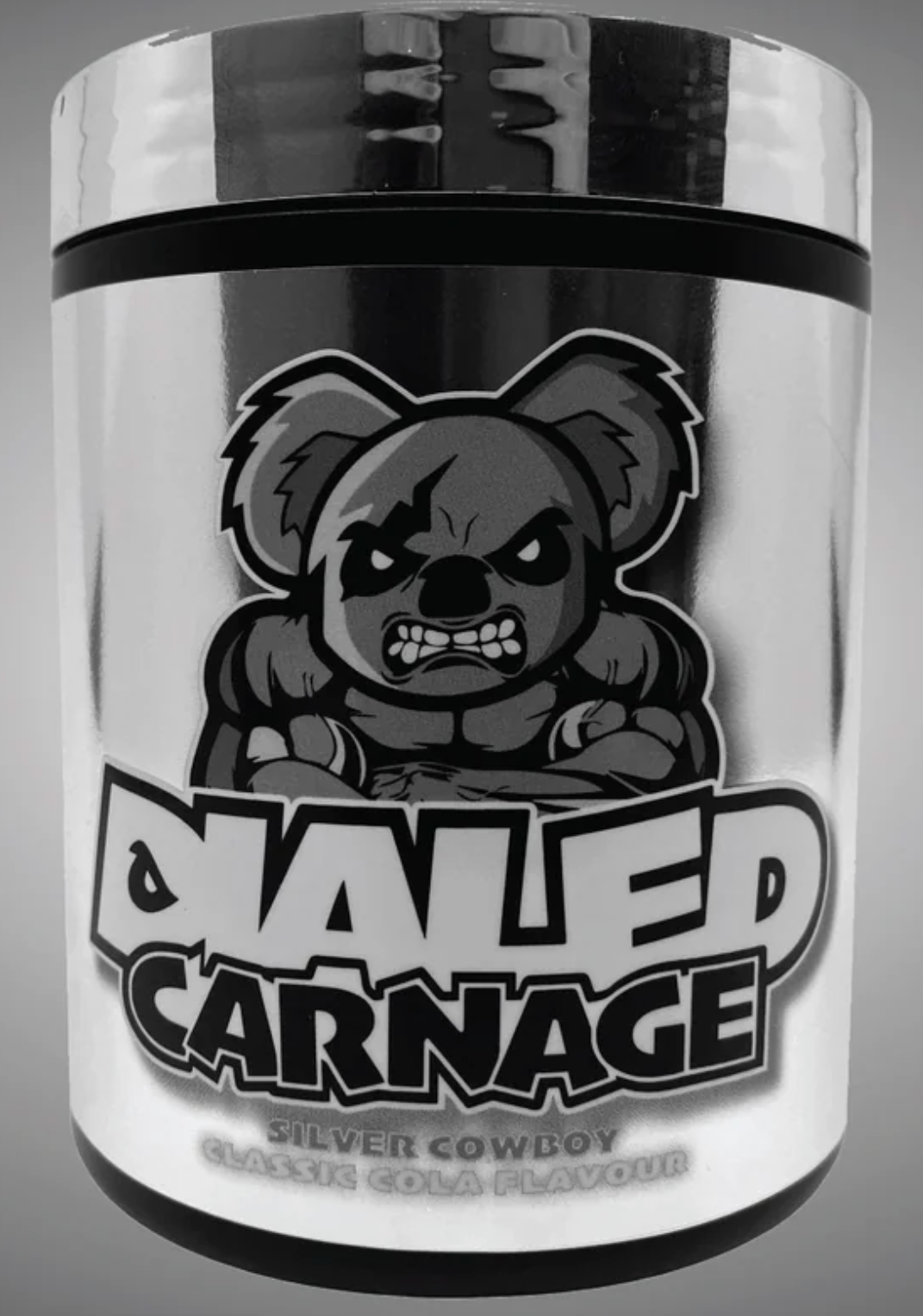Dialed Carnage