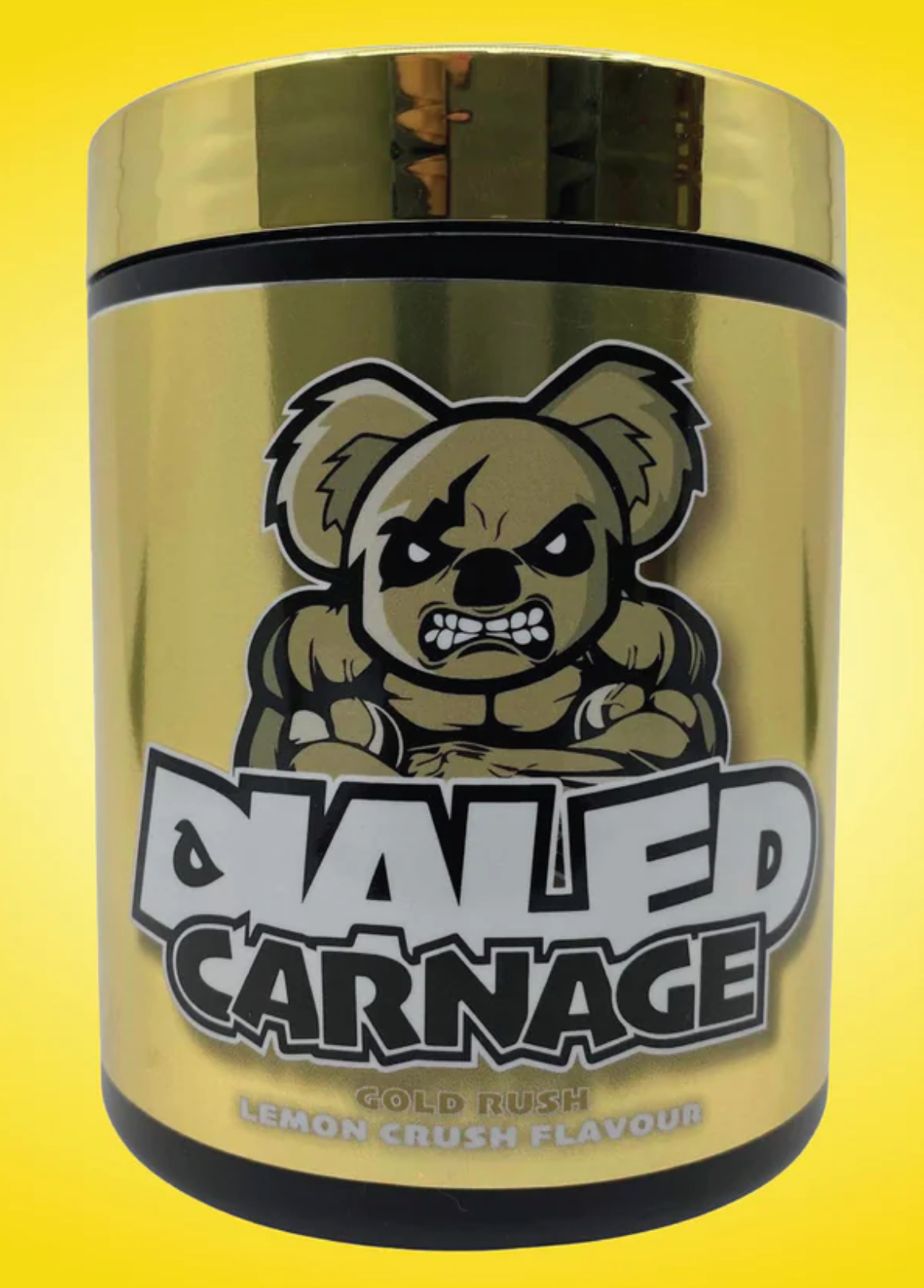 Dialed Carnage