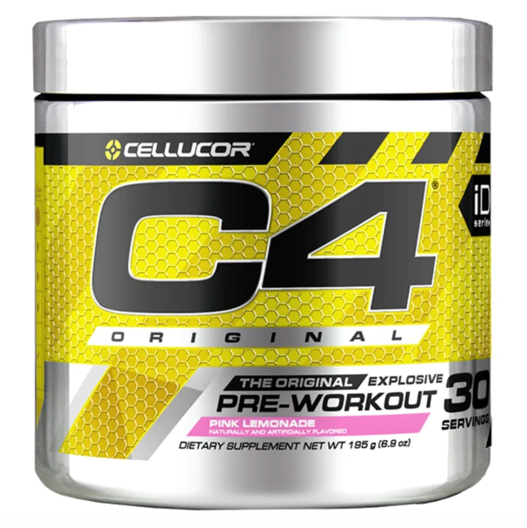 Cellucor C4 Pre Workout