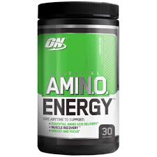 Amino Energy Optimum Nutrition