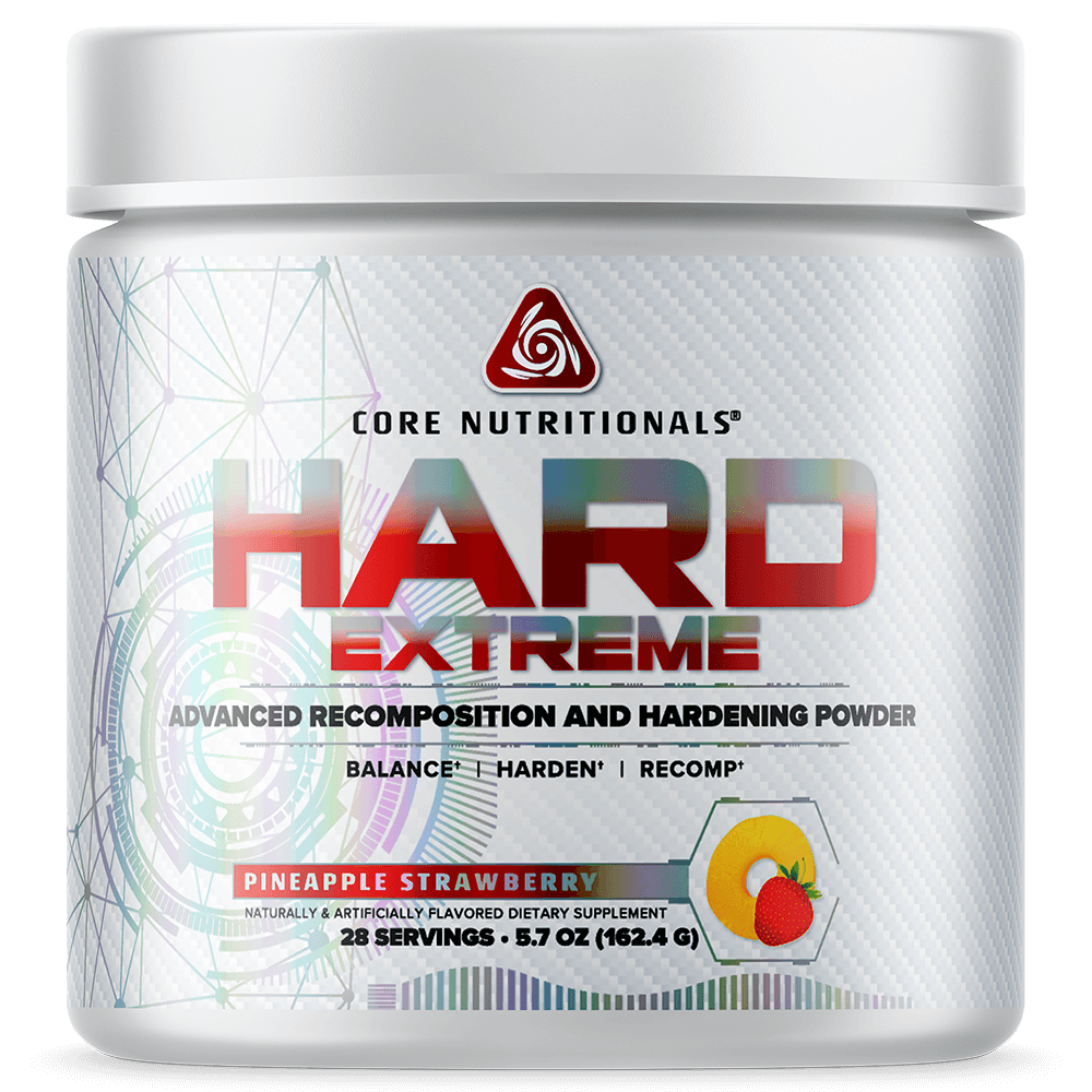 Core Hard