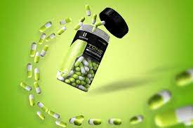Day One Performance Liver Tonic