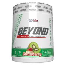EHP Beyond BCAA