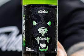 Inspired DVST8 BBD Pre Workout - SAVE $5 OFF RRP