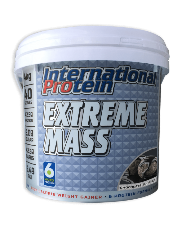 International Protein Extreme Mass 4kg