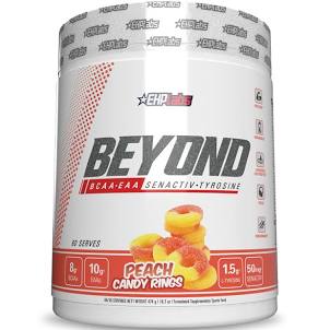 EHP Beyond BCAA