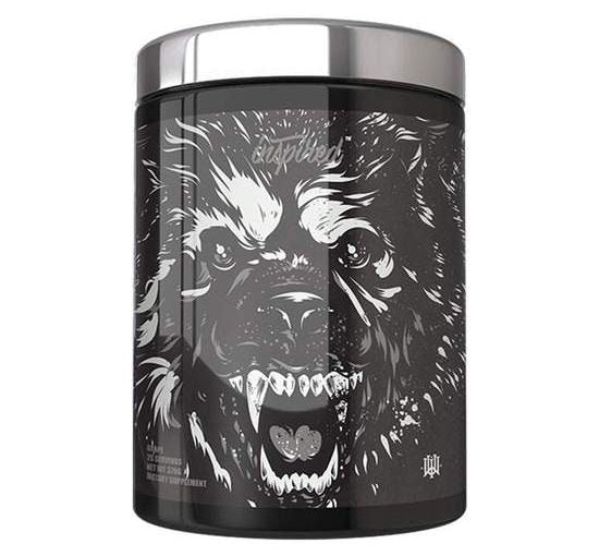 Inspired DVST8 BBD Pre Workout - SAVE $5 OFF RRP