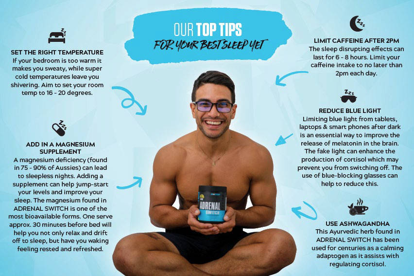 magnesium supplement