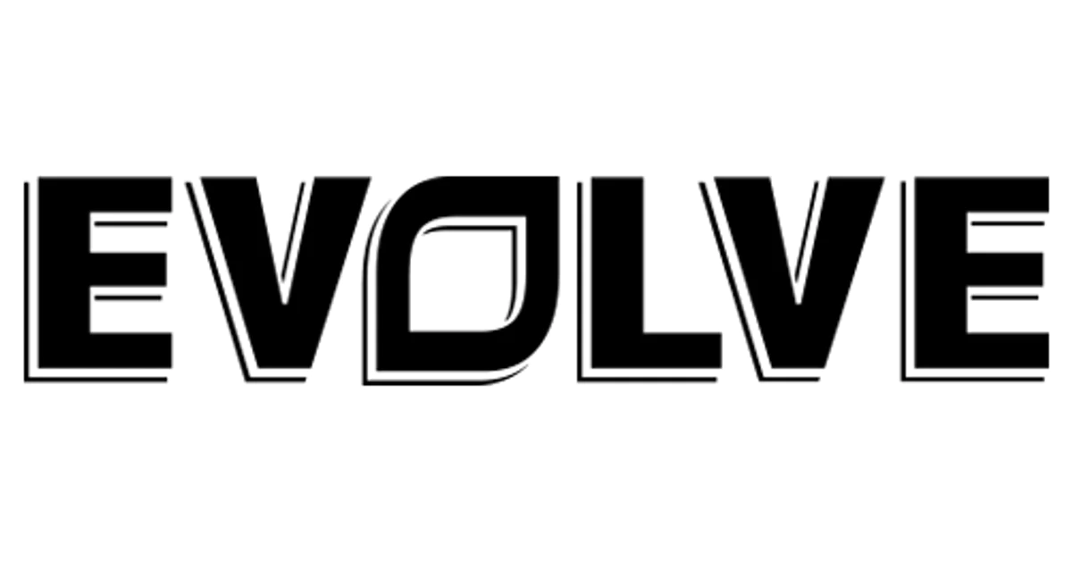 Evolve