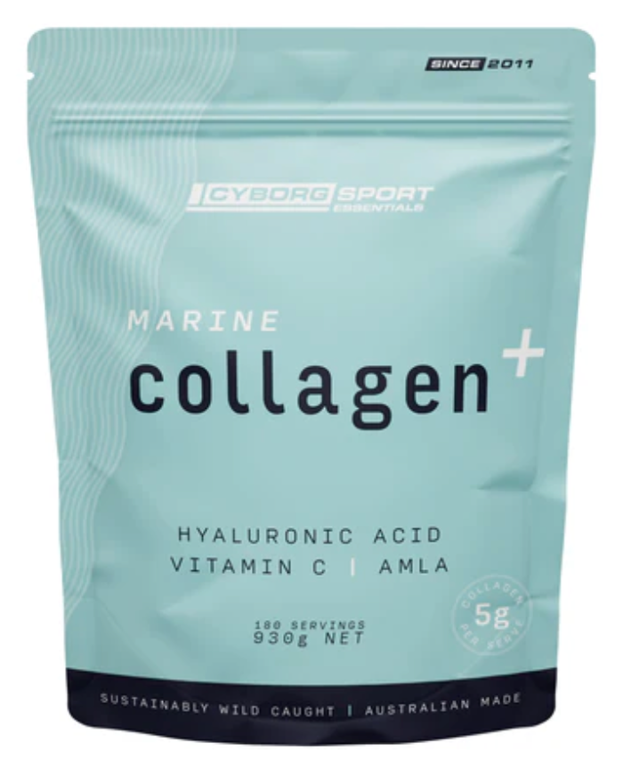 Collagen based products