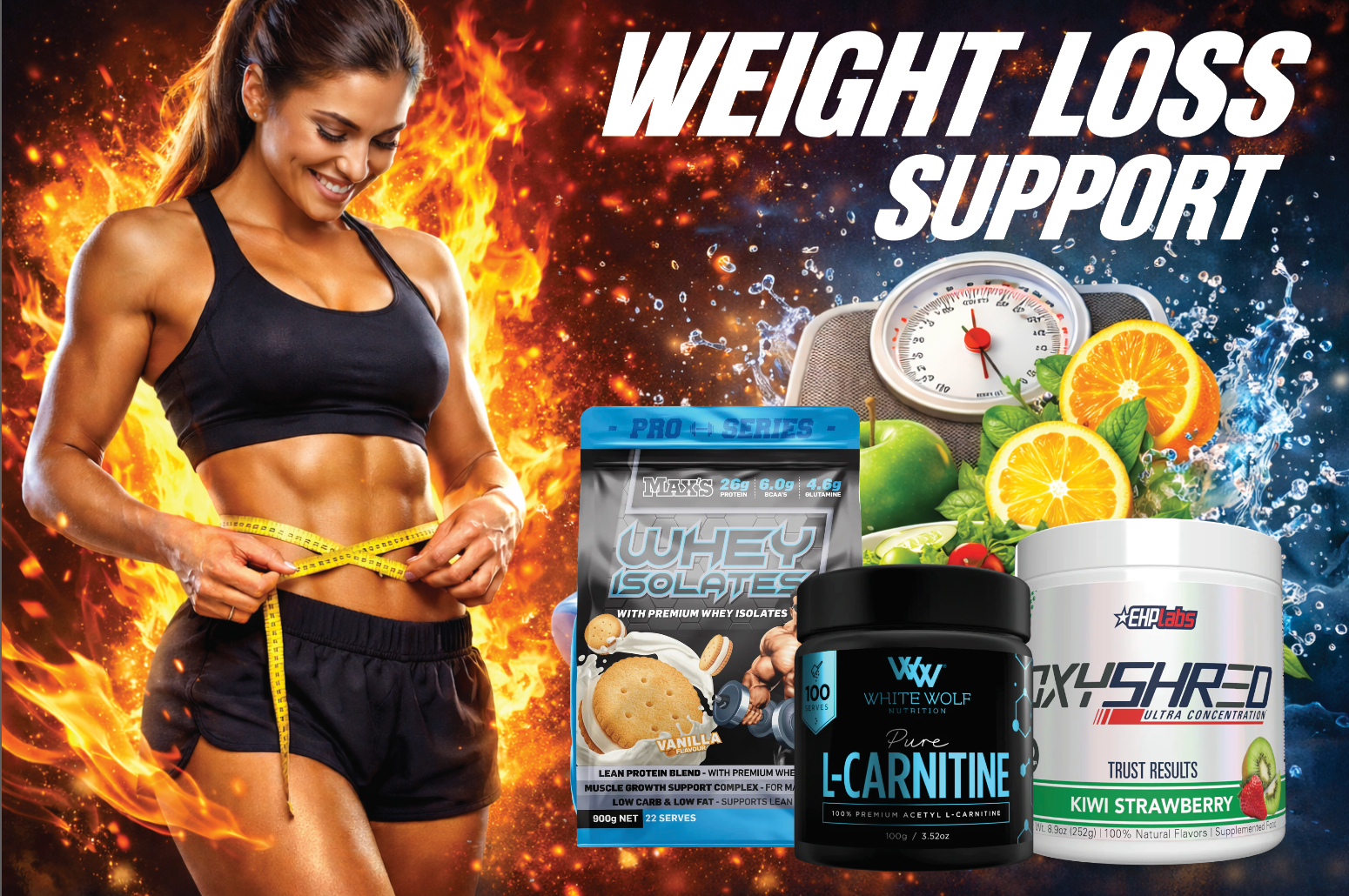 Weight Loss Picks