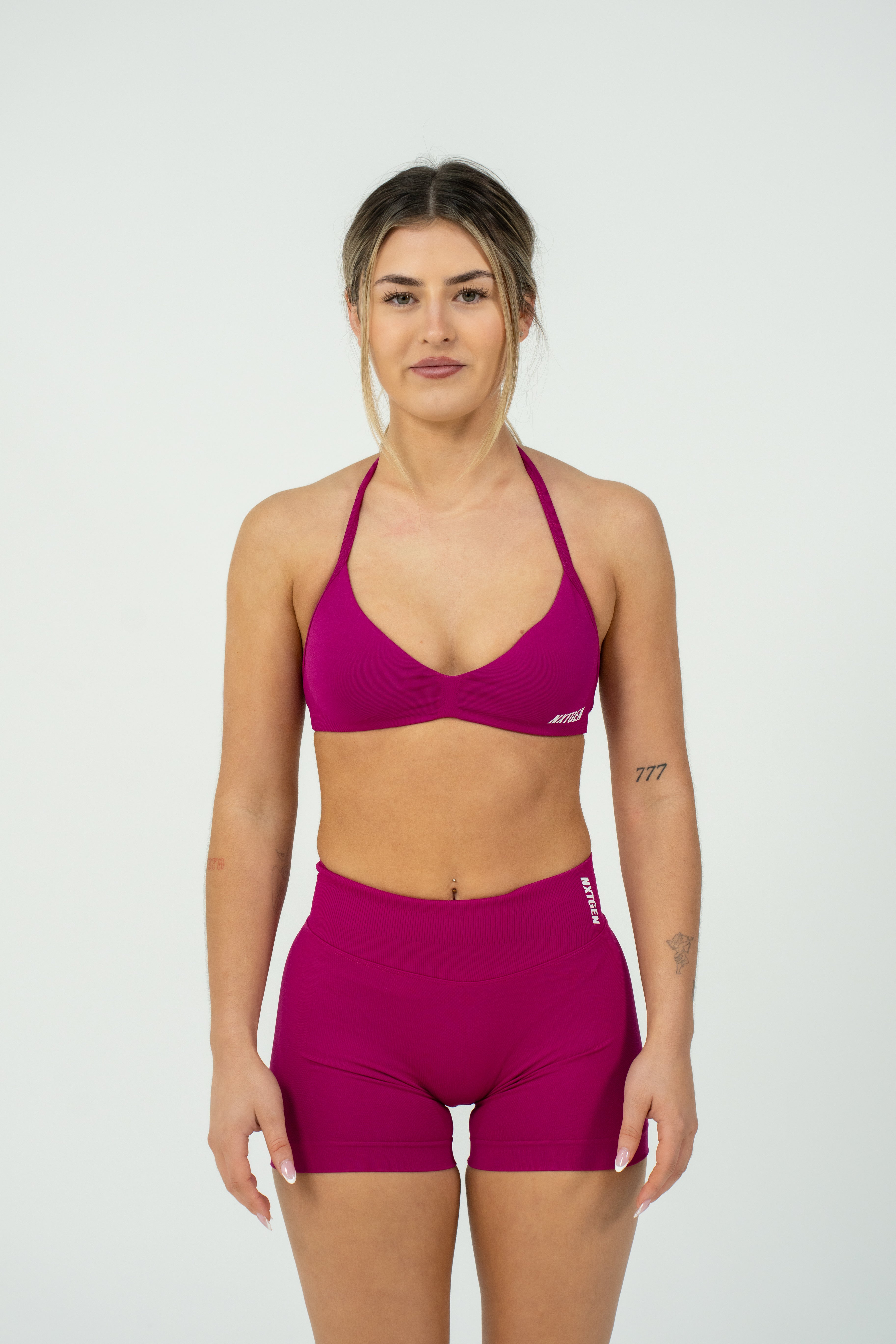 Stand out Shorts