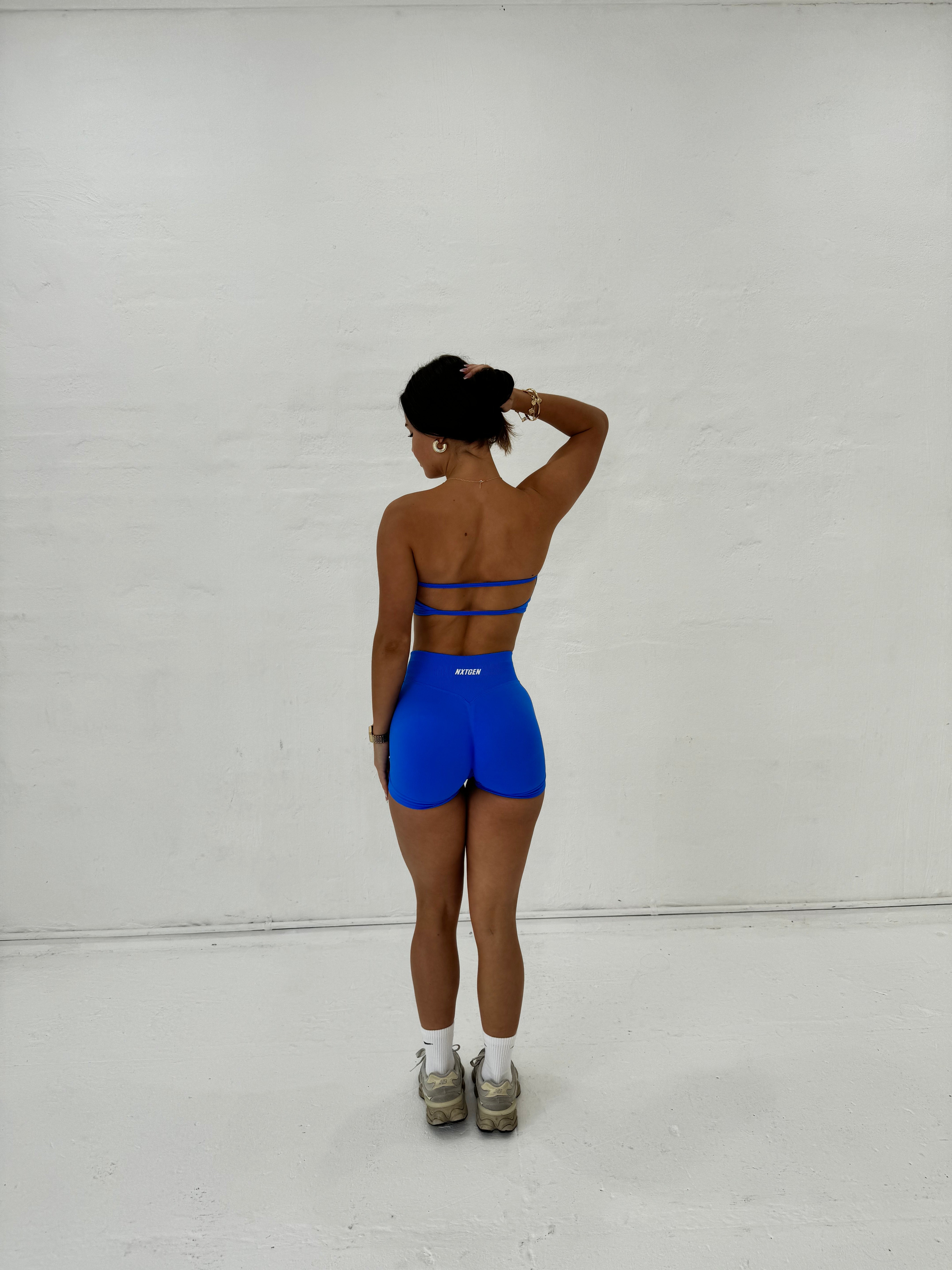 NXTGEN Backless Bandeau