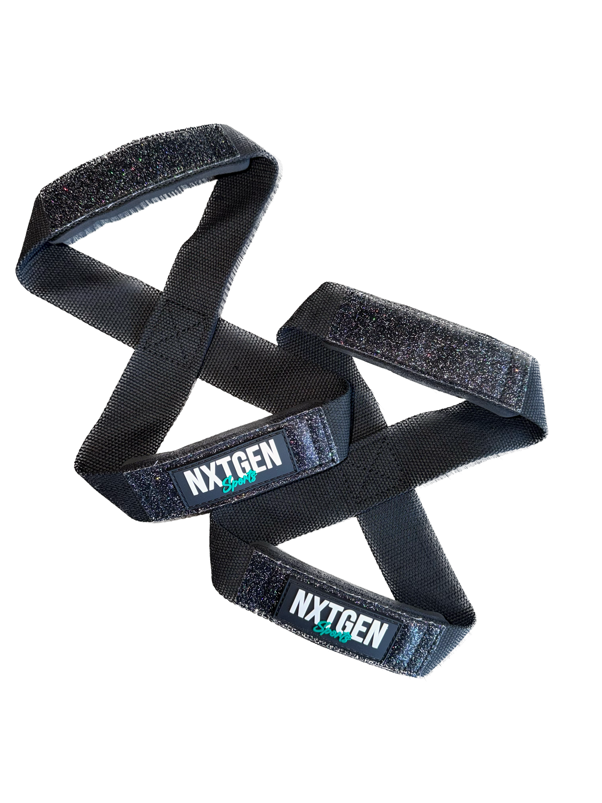 Fig 8 NG Lifting Straps