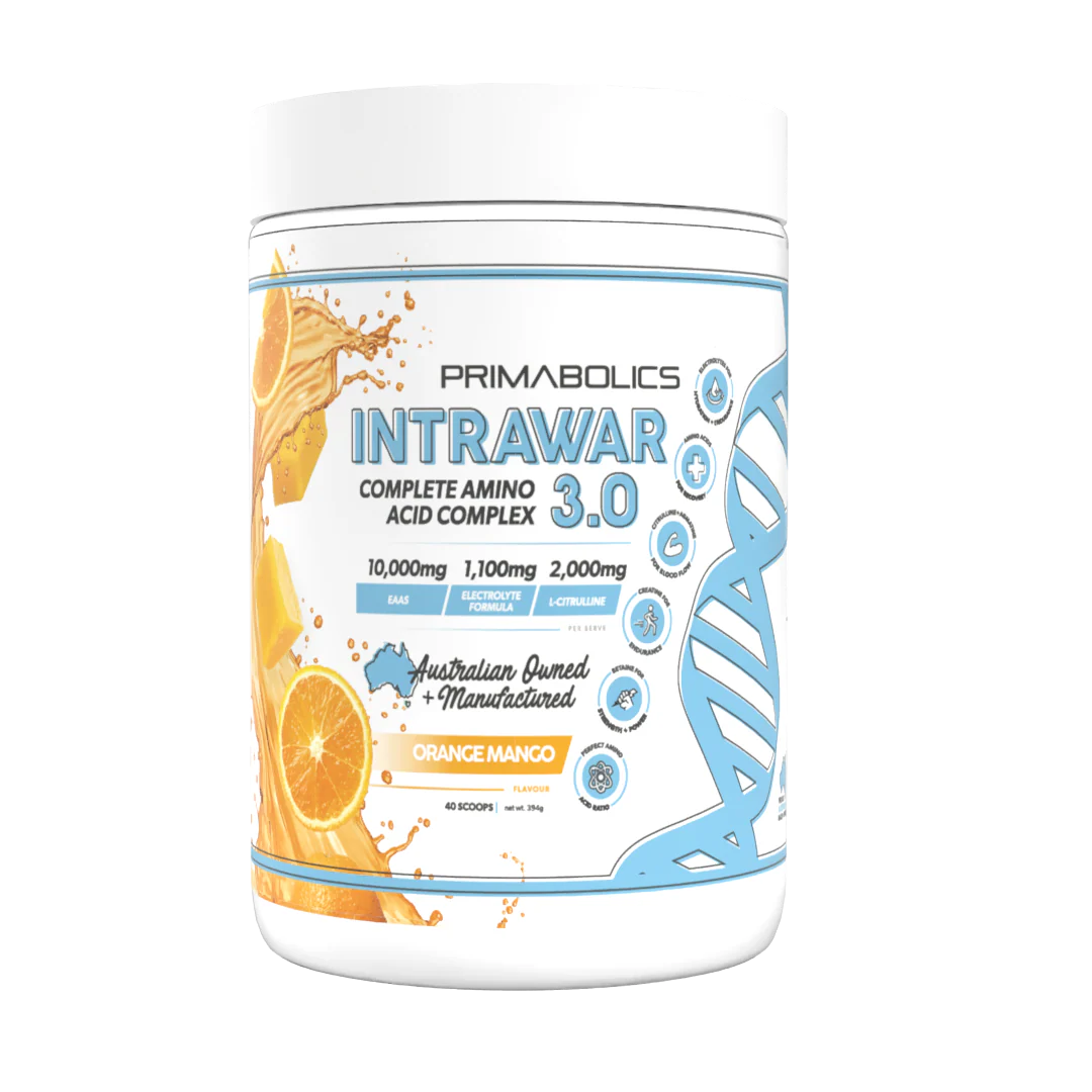 Primabolics Intrawar