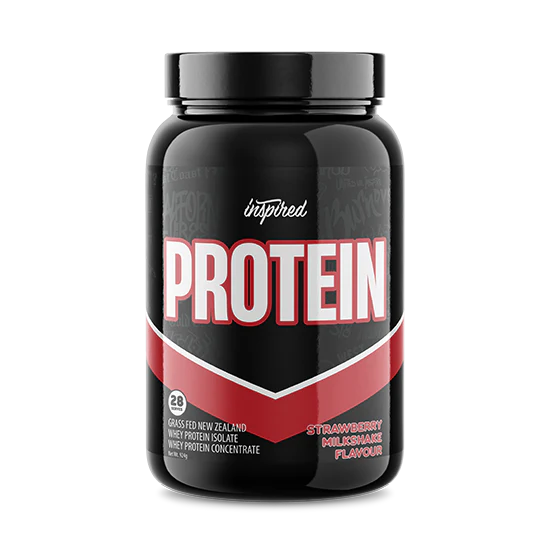 Inspired Protein