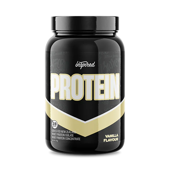 Inspired Protein