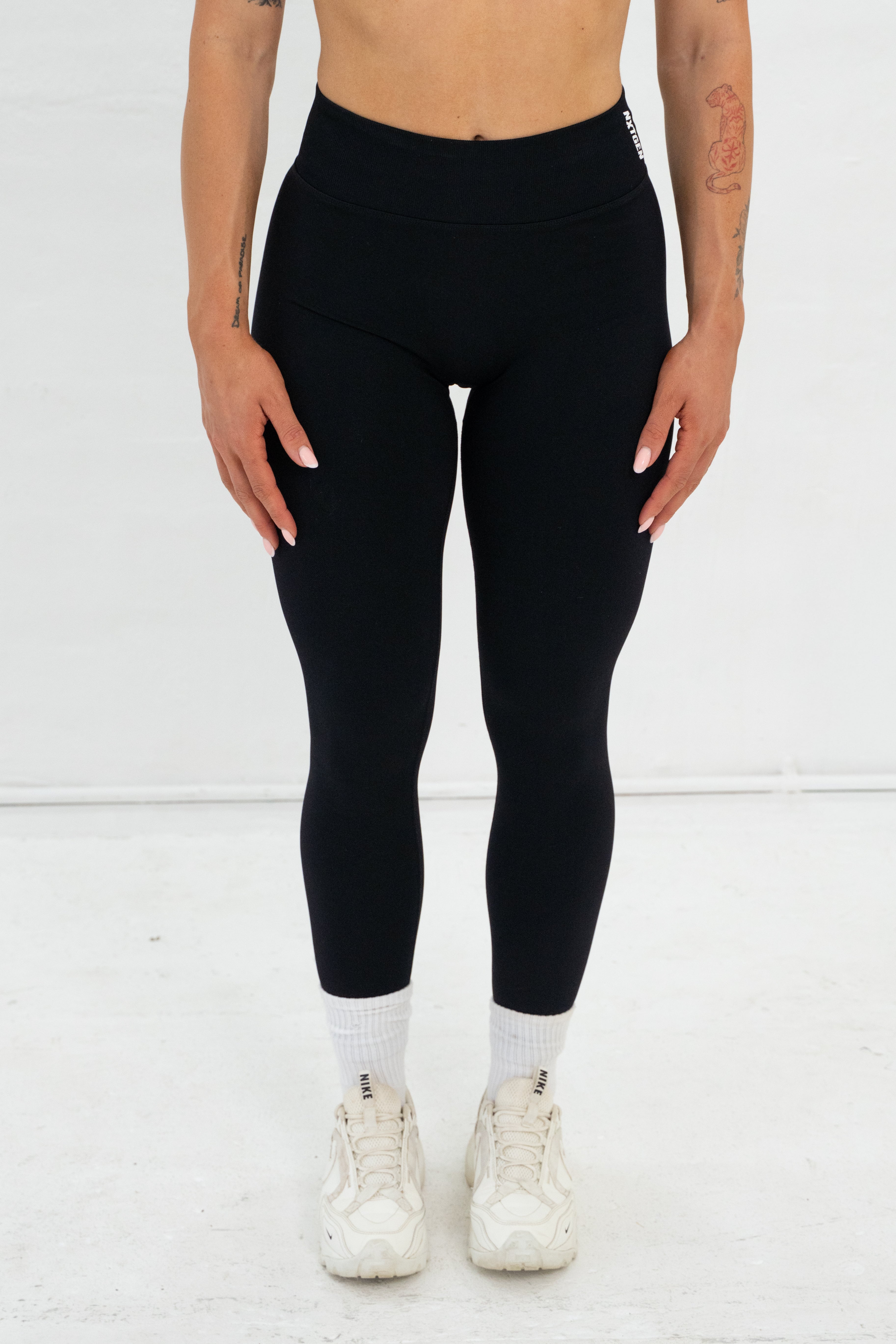 NG Sculpt High Waisted Tights