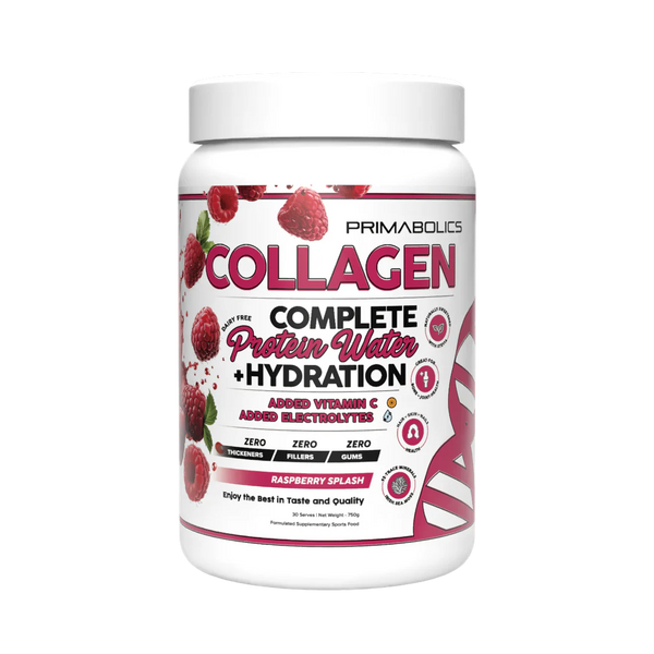 Primabolics Collagen